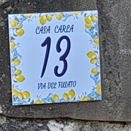 Via Del Fusato 13 Casa Carla Chiusi della Verna Zewnętrze zdjęcie