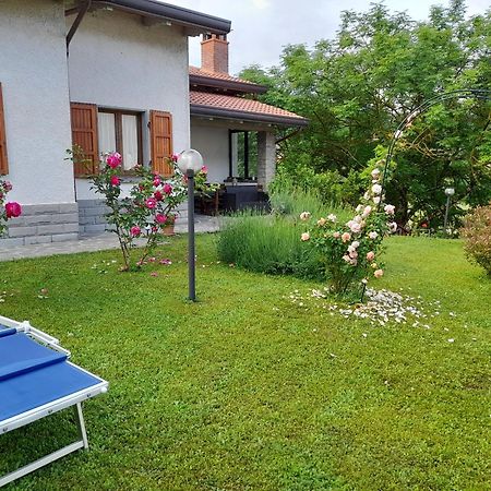 Via Del Fusato 13 Casa Carla Chiusi della Verna Zewnętrze zdjęcie