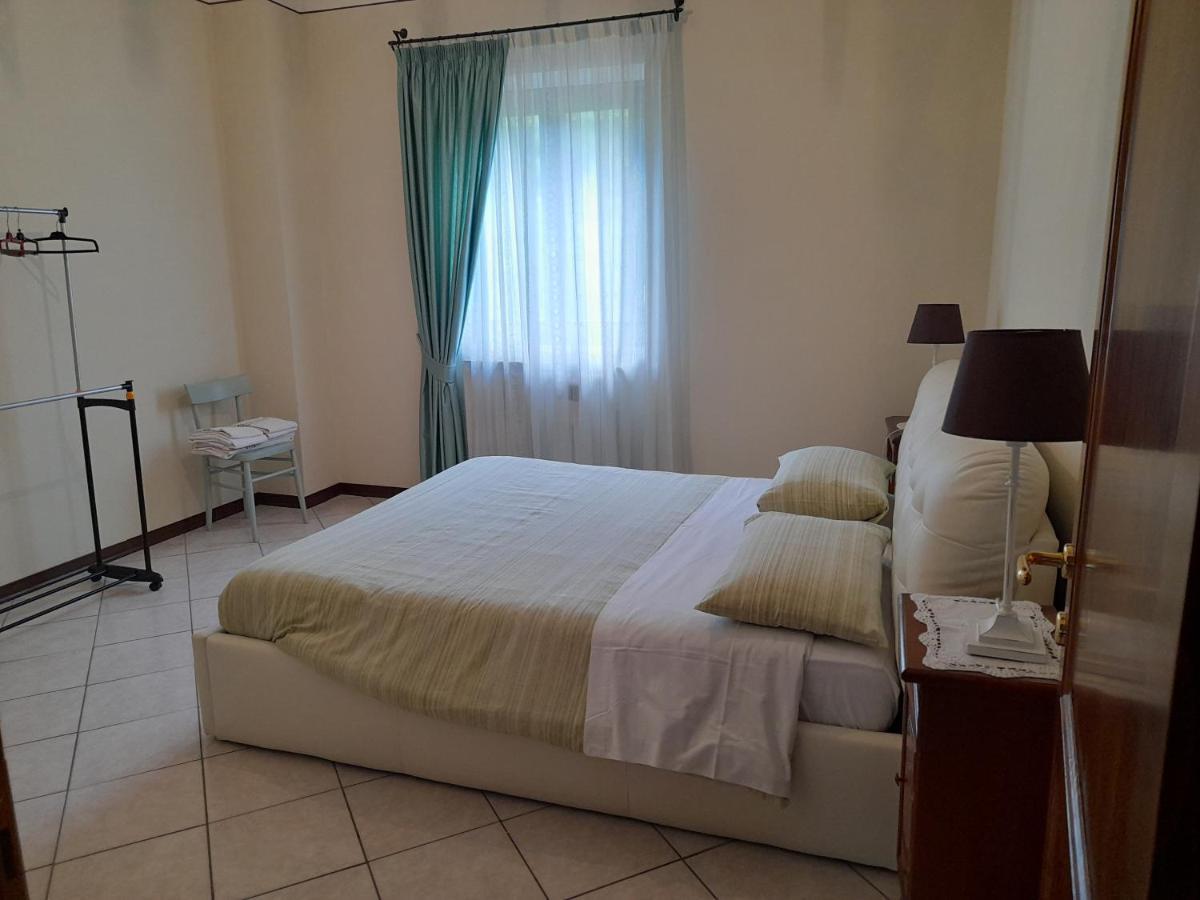 Via Del Fusato 13 Casa Carla Chiusi della Verna Zewnętrze zdjęcie
