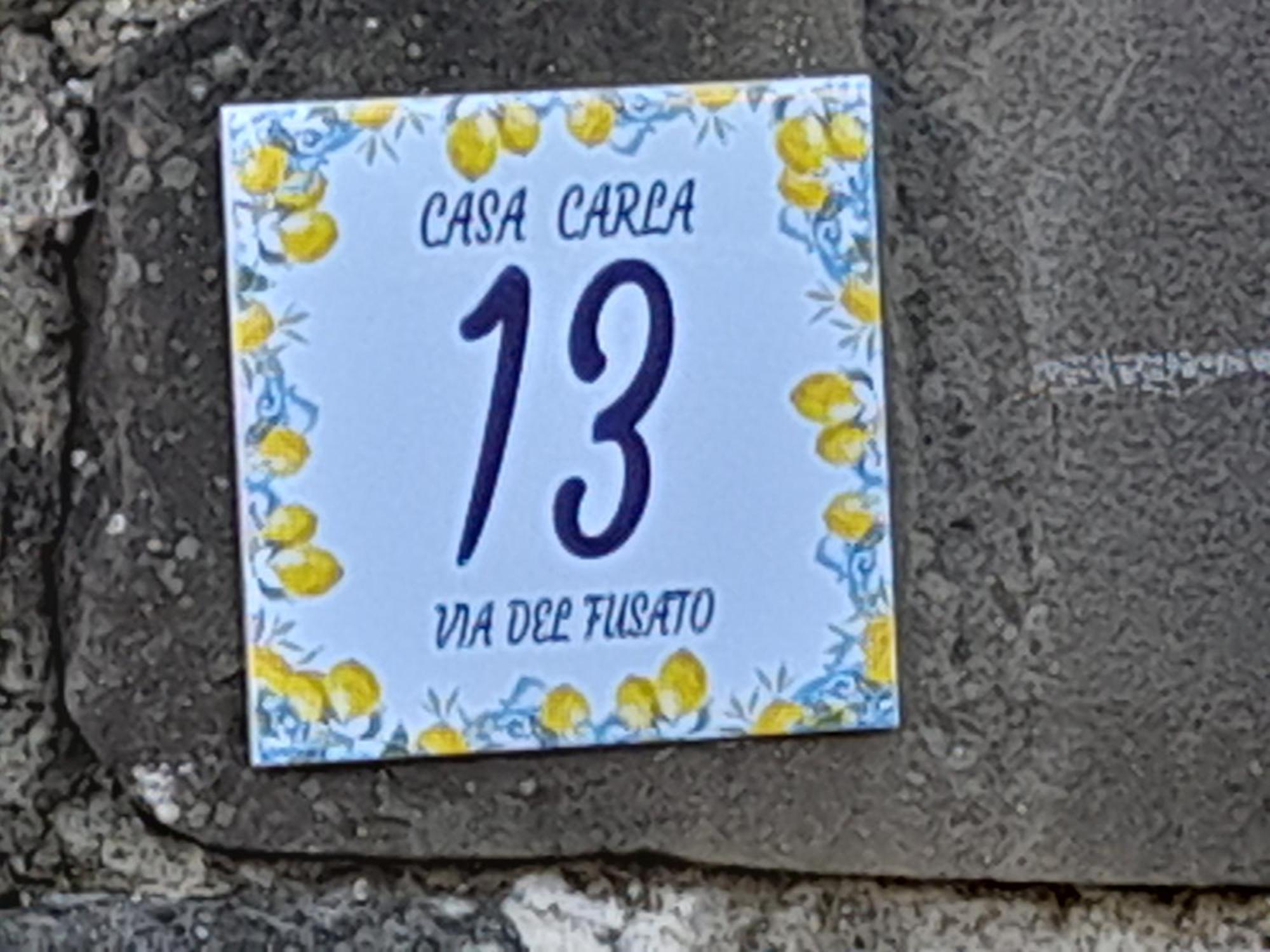 Via Del Fusato 13 Casa Carla Chiusi della Verna Zewnętrze zdjęcie