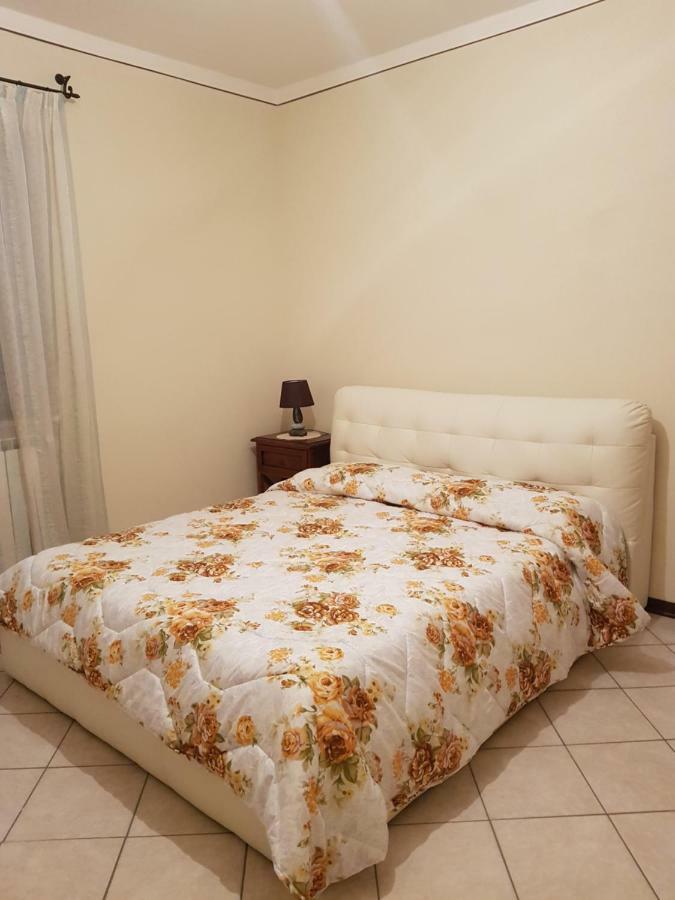 Via Del Fusato 13 Casa Carla Chiusi della Verna Zewnętrze zdjęcie