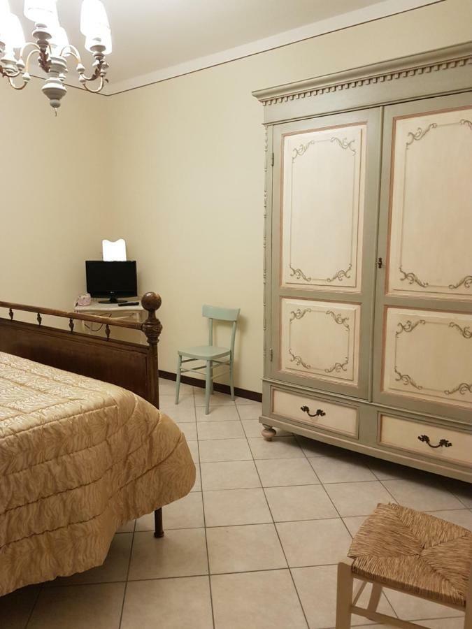 Via Del Fusato 13 Casa Carla Chiusi della Verna Zewnętrze zdjęcie