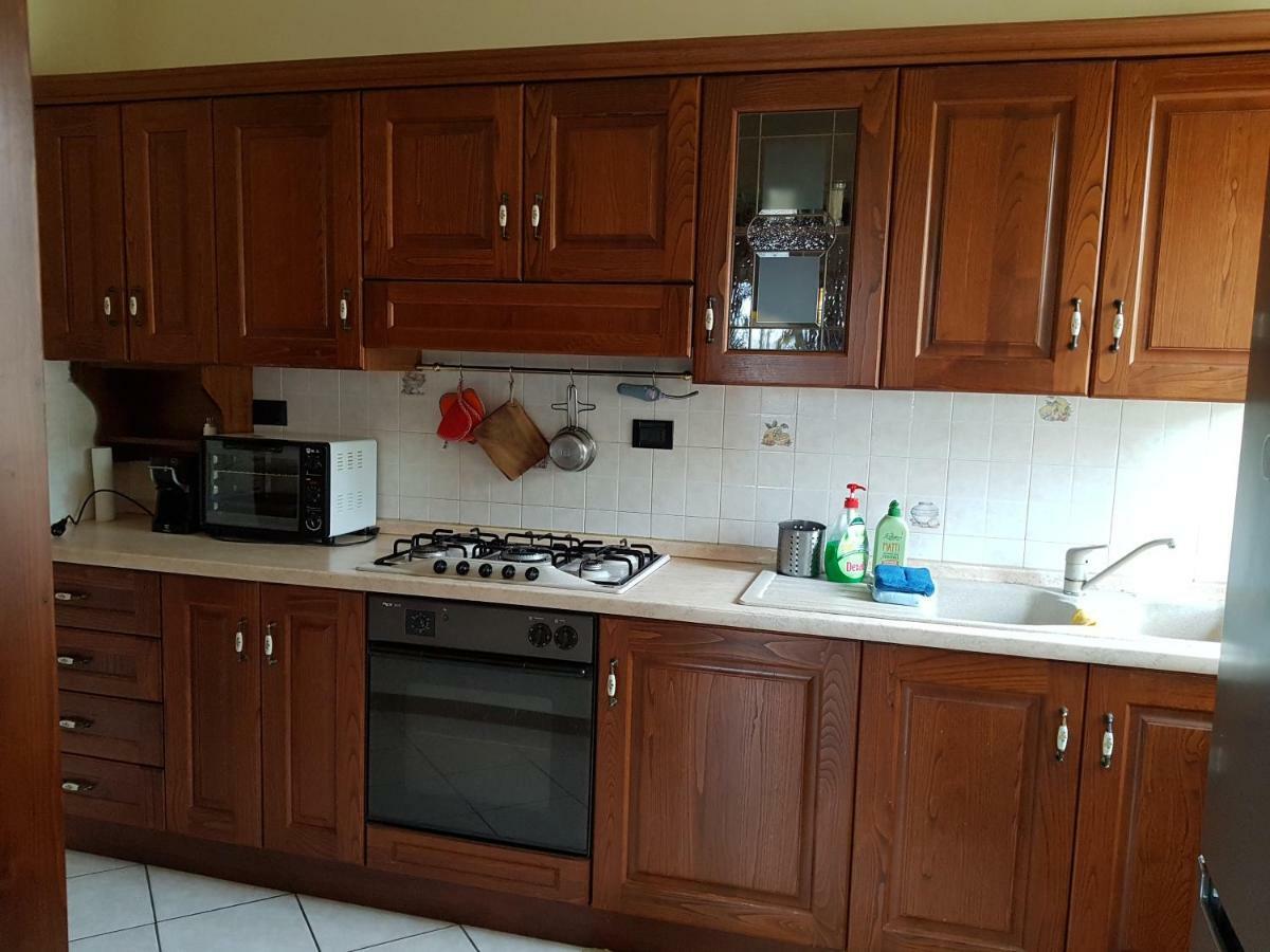 Via Del Fusato 13 Casa Carla Chiusi della Verna Zewnętrze zdjęcie