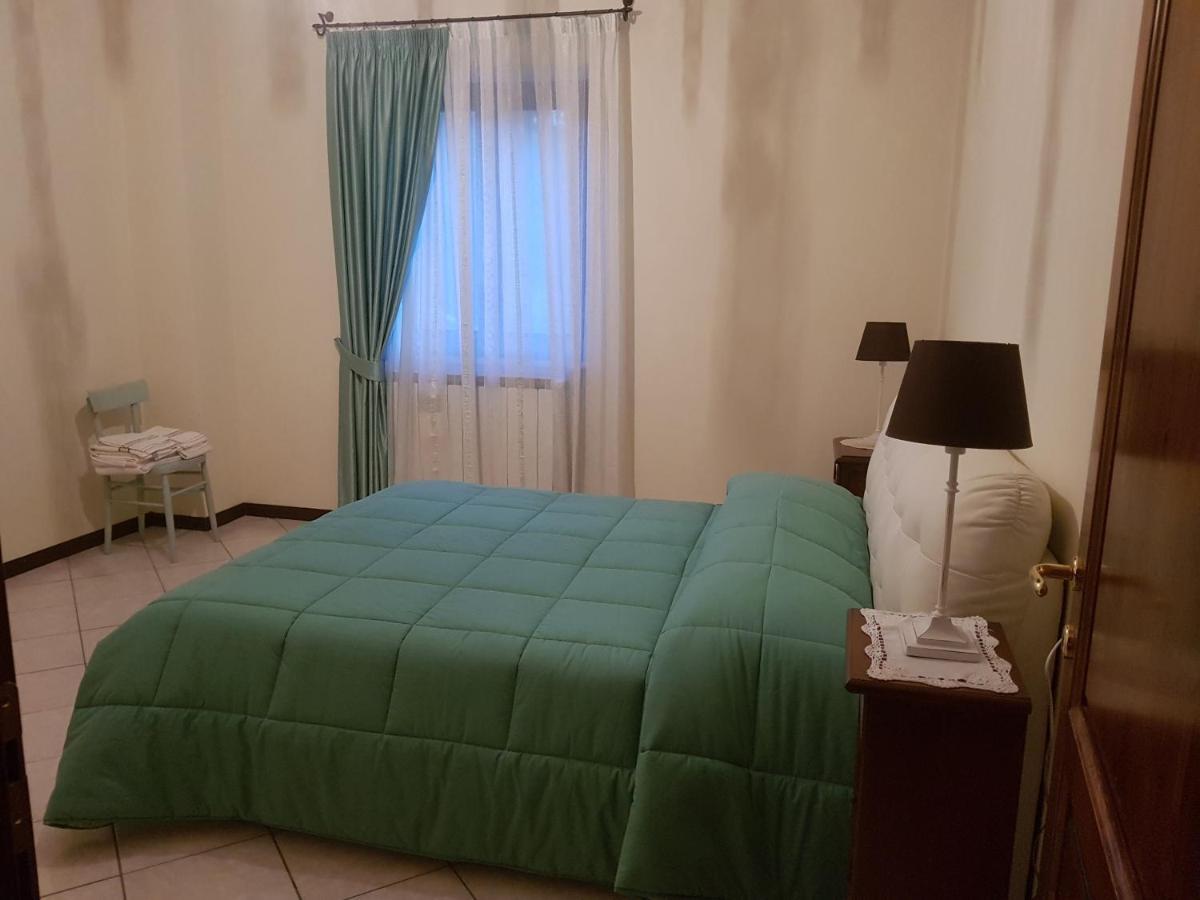 Via Del Fusato 13 Casa Carla Chiusi della Verna Zewnętrze zdjęcie